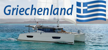 Yachtcharter Griechenland