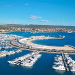 Yachtcharter Kroatien