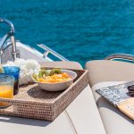 Yachtcharter Saint Tropez