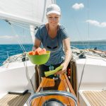 Yachtcharter Familie